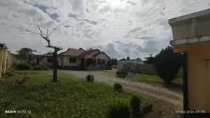 3bdrm House in Tabata Kinyerezi, Kinondoni for sale