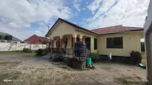 3bdrm House in Tabata Kinyerezi, Kinondoni for sale