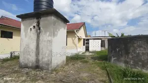 3bdrm House in Tabata Kinyerezi, Kinondoni for sale