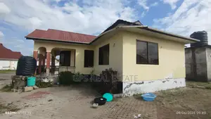 3bdrm House in Tabata Kinyerezi, Kinondoni for sale