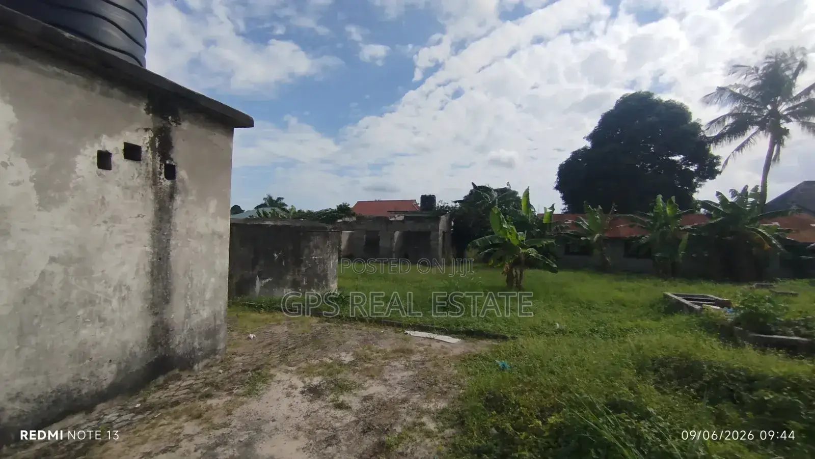 3bdrm House in Tabata Kinyerezi, Kinondoni for sale