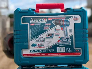 Cordless Drill Machine