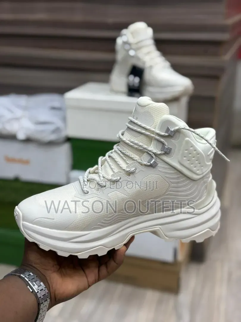 Under Armour Brand Men's Leather Shoes or Sneaker Boots