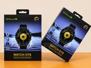 Calus Cw 12 Smartwatch