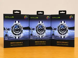 Calus Original Smartwatch Cw10