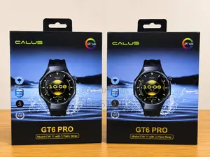 Calus Original Smartwatch Amoled Cw11