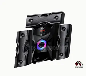 Alitop Subwoofer Sp-6573 New Model
