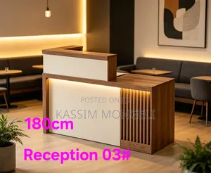 Reception Table