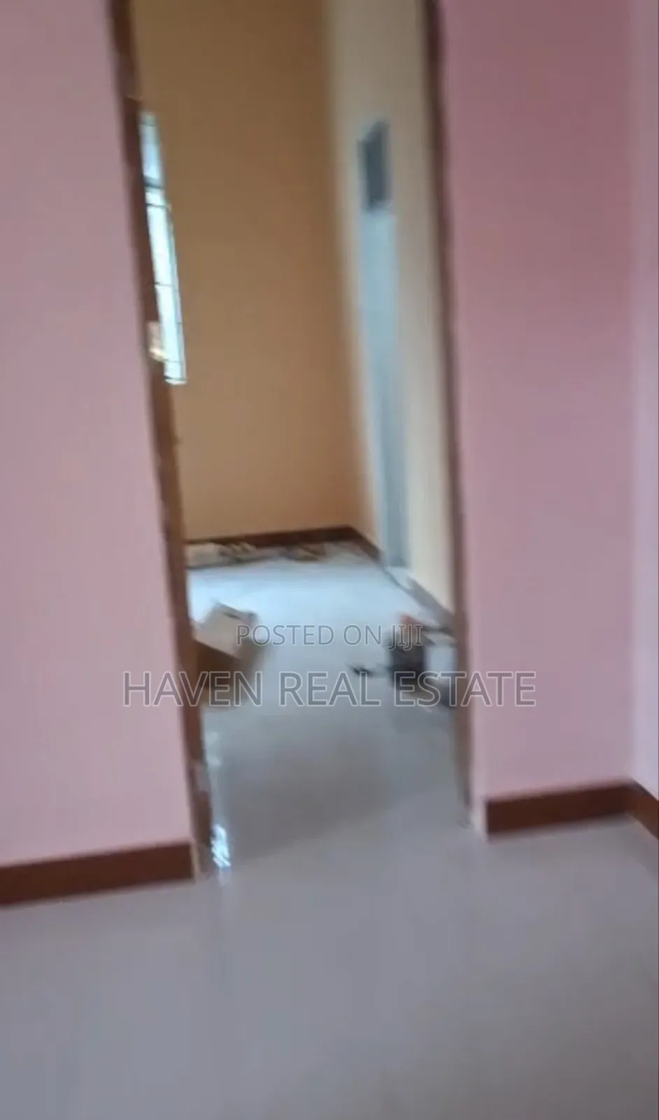 4bdrm House in Magharibi for rent