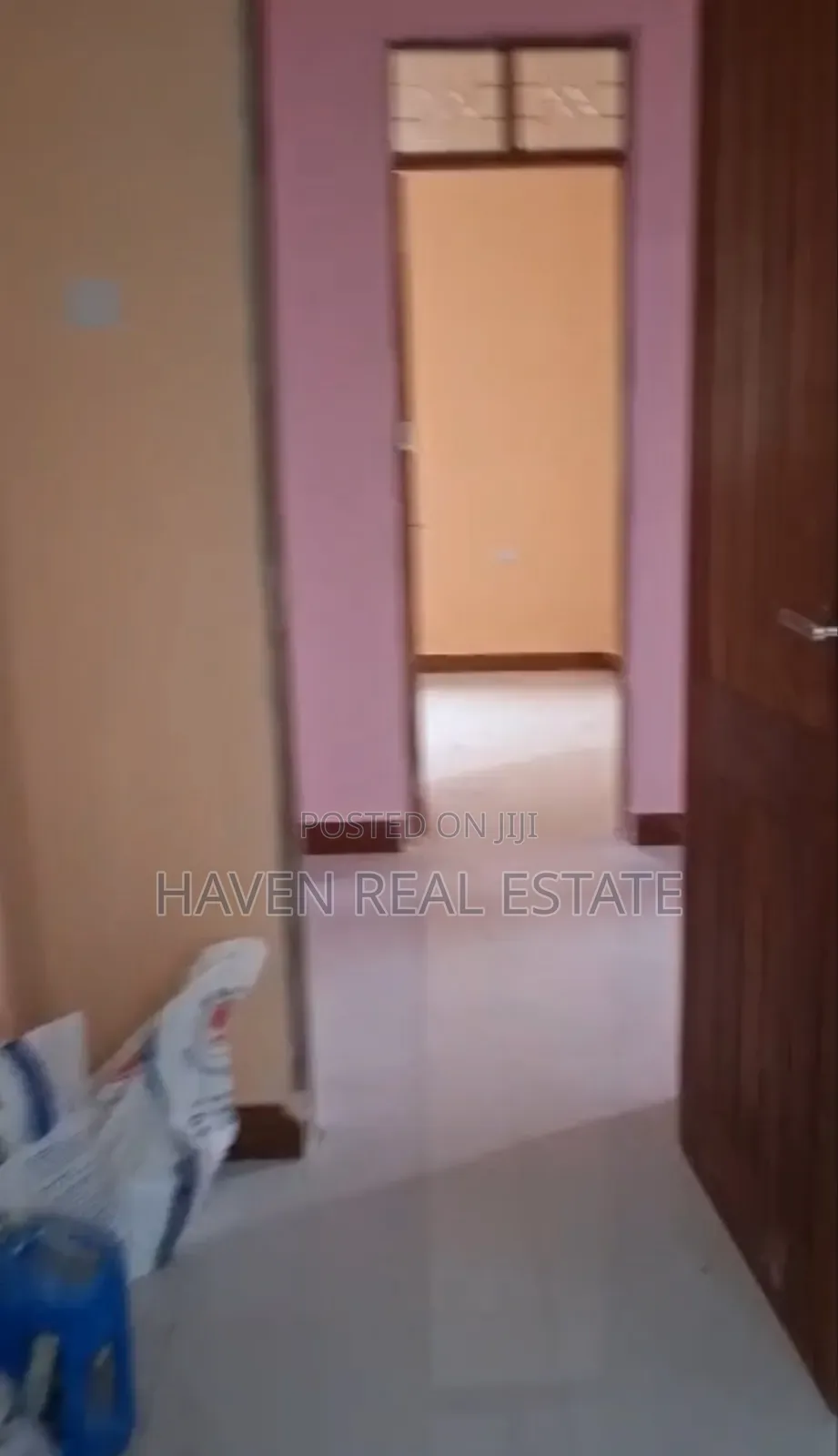 4bdrm House in Magharibi for rent