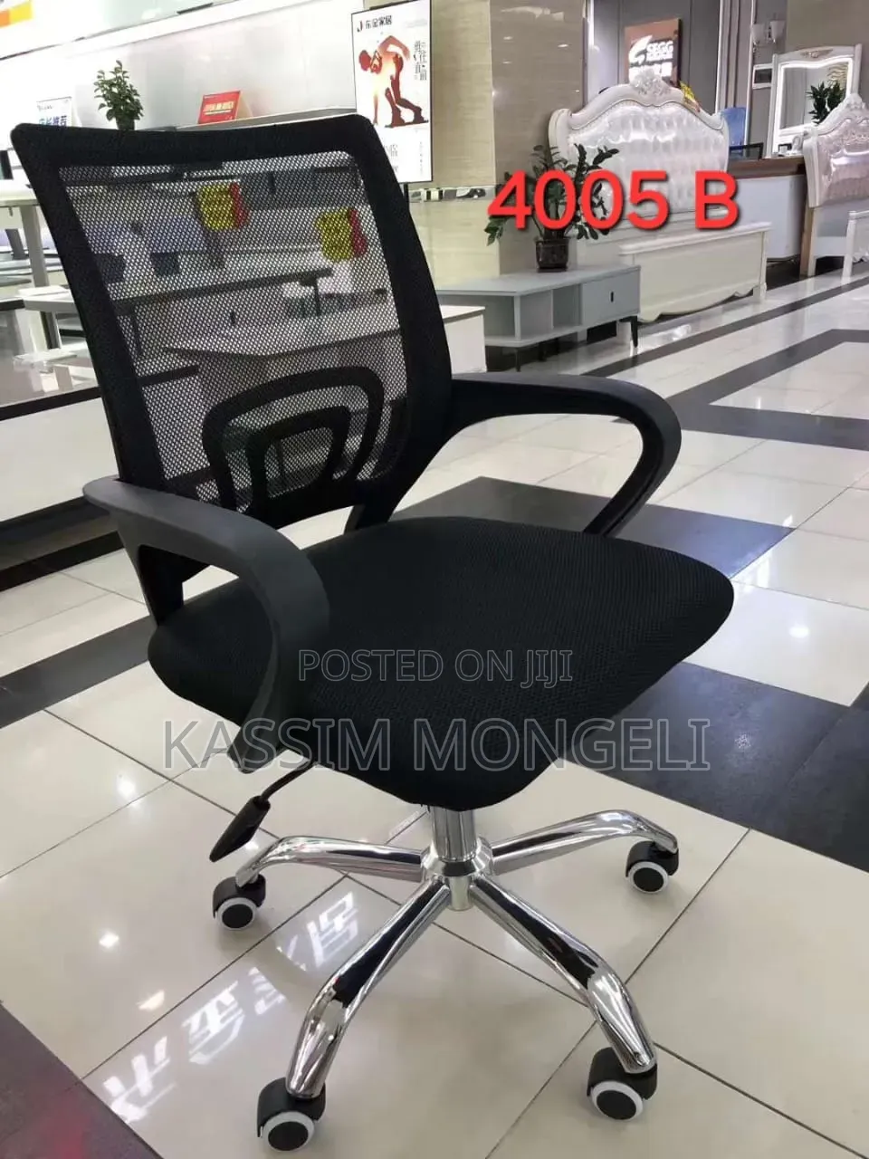 Office Chairs
