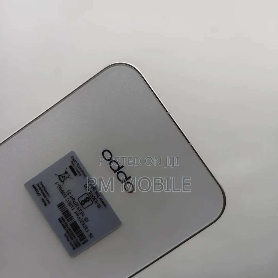 Oppo Reno13 512 GB