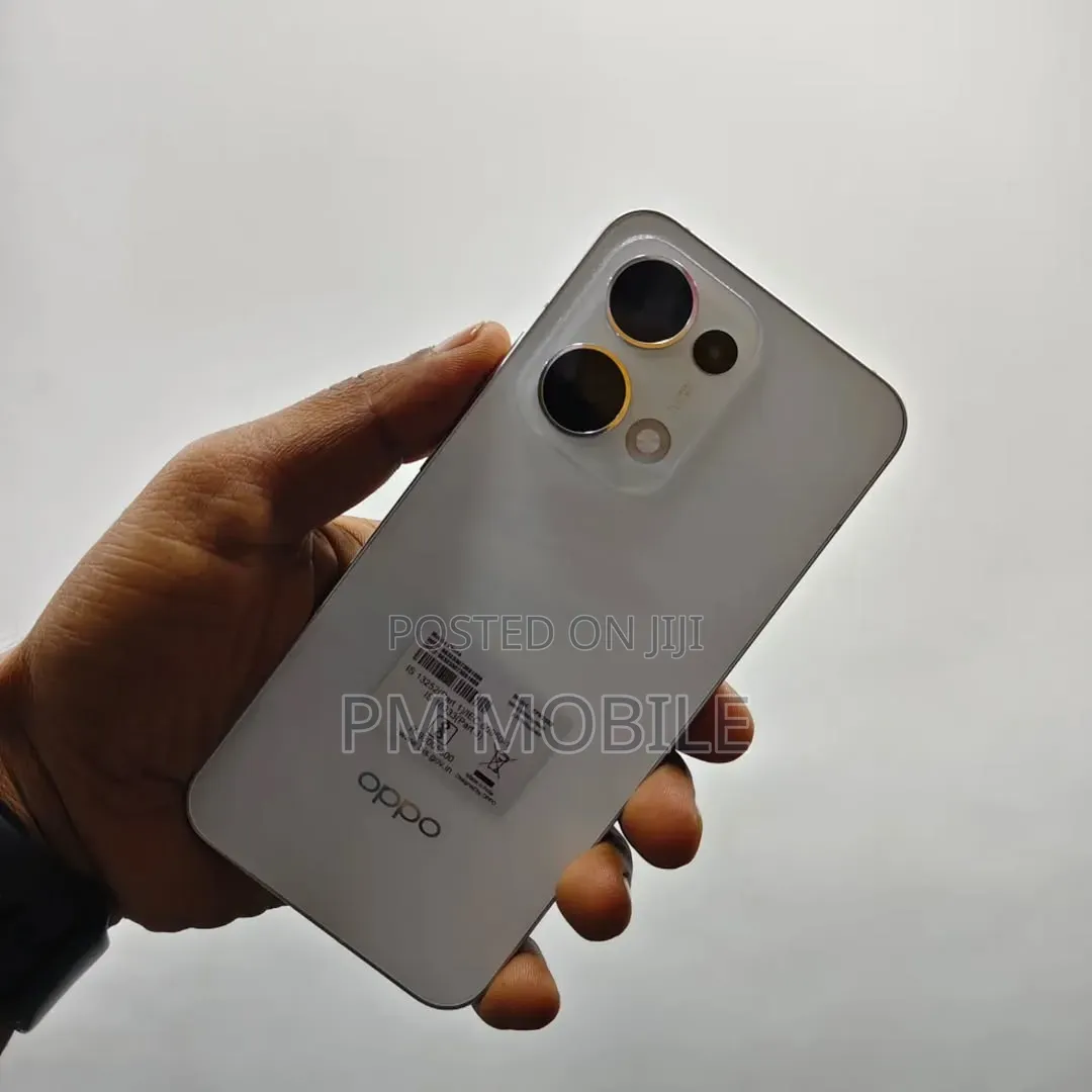 Oppo Reno13 512 GB