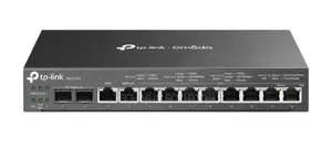 Tp-Link Omada Er7212pc All-in-One Gigabit VPN Router