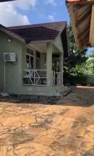 4bdrm House in Mjini for rent