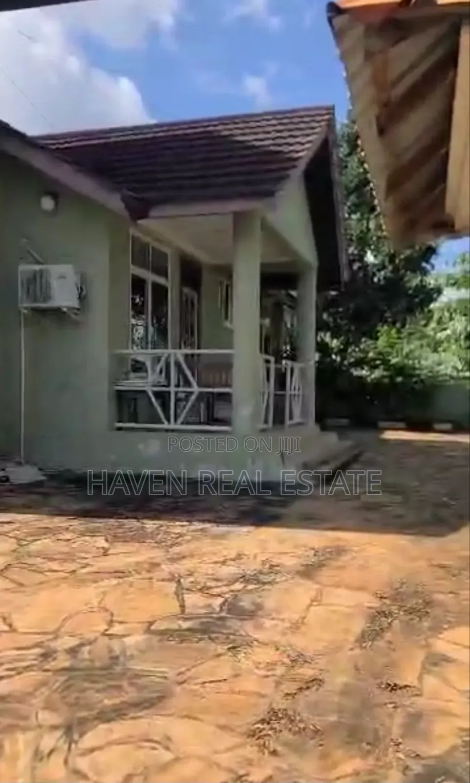 4bdrm House in Mjini for rent