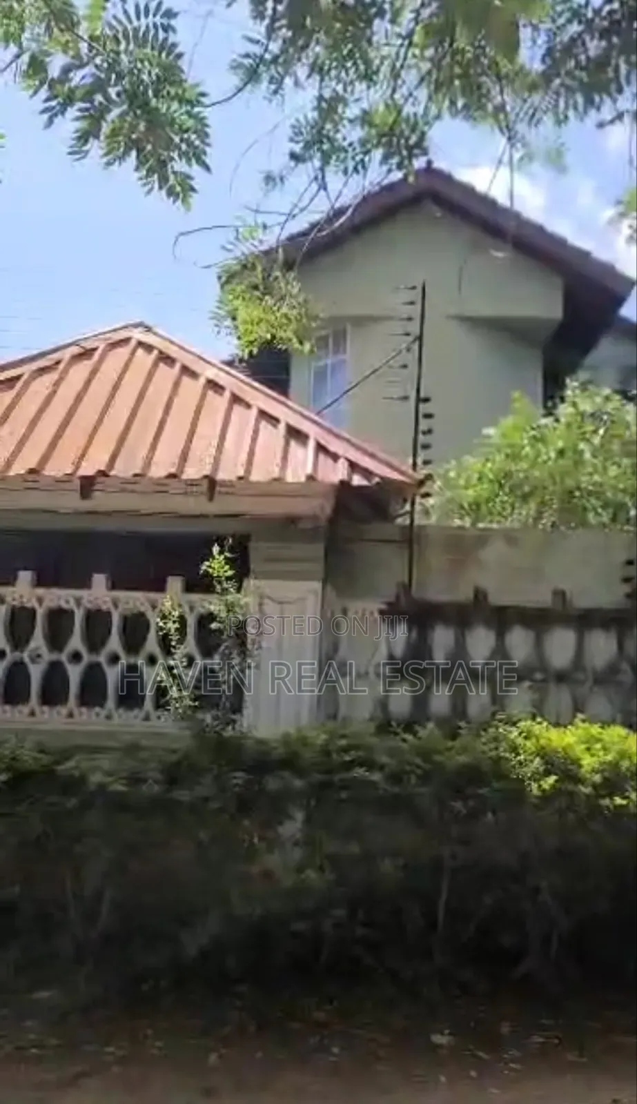 4bdrm House in Mjini for rent