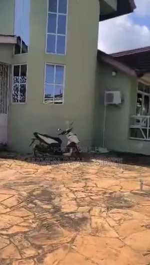 4bdrm House in Mjini for rent