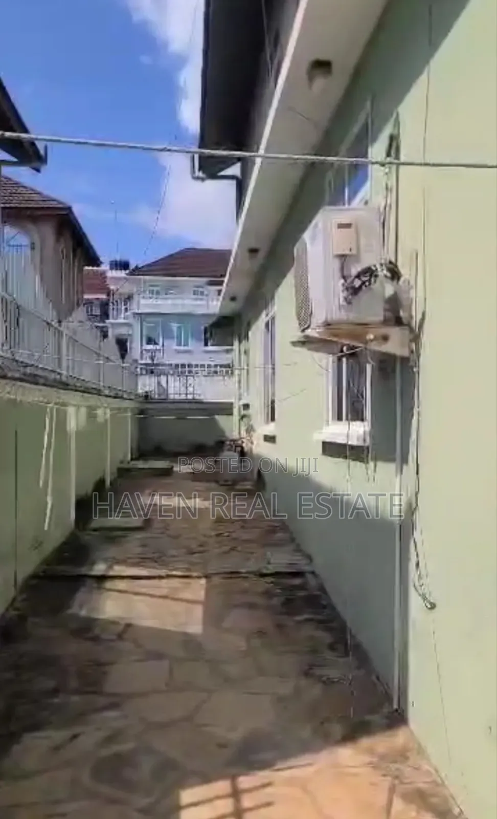 4bdrm House in Mjini for rent