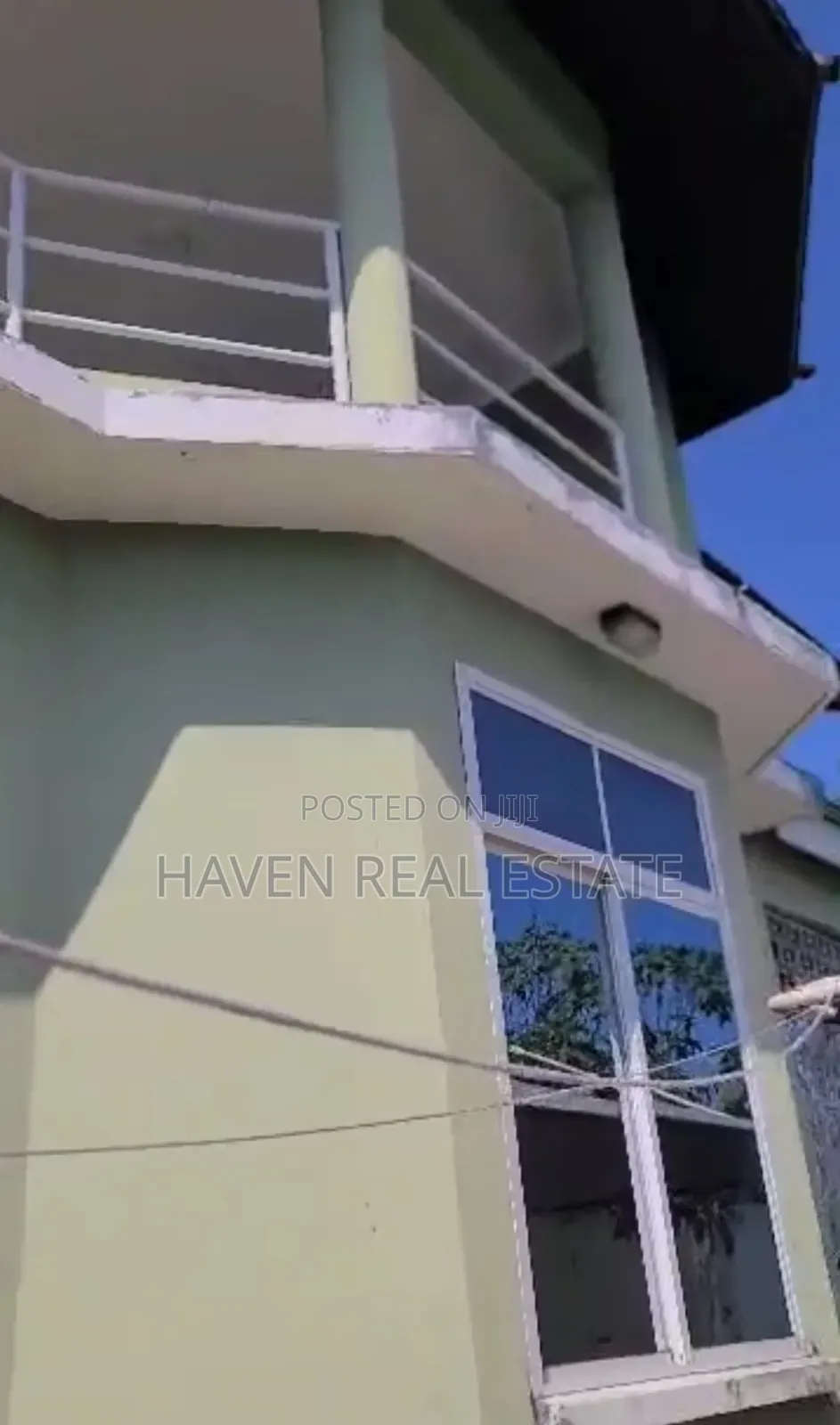 4bdrm House in Mjini for rent