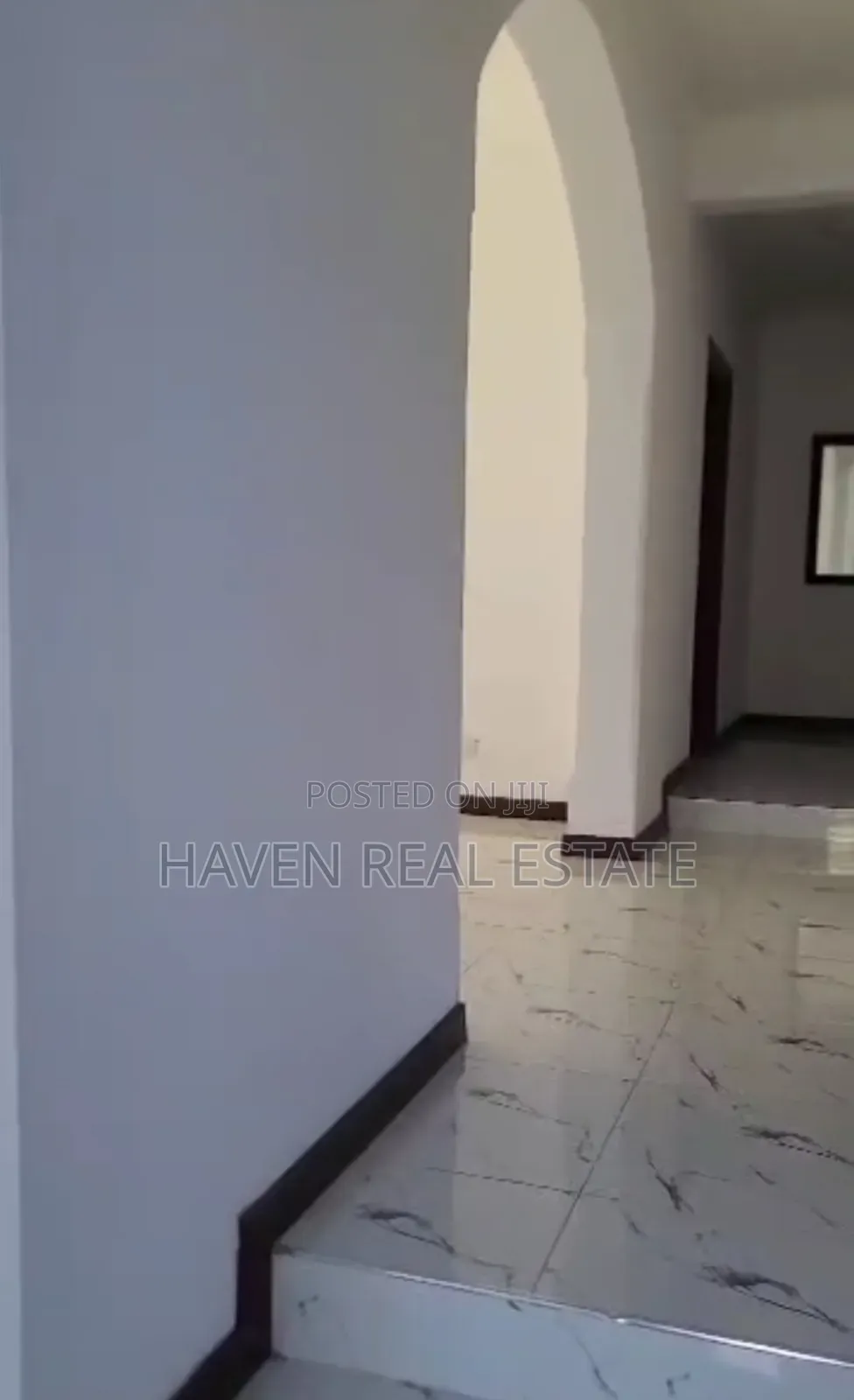4bdrm House in Mjini for rent