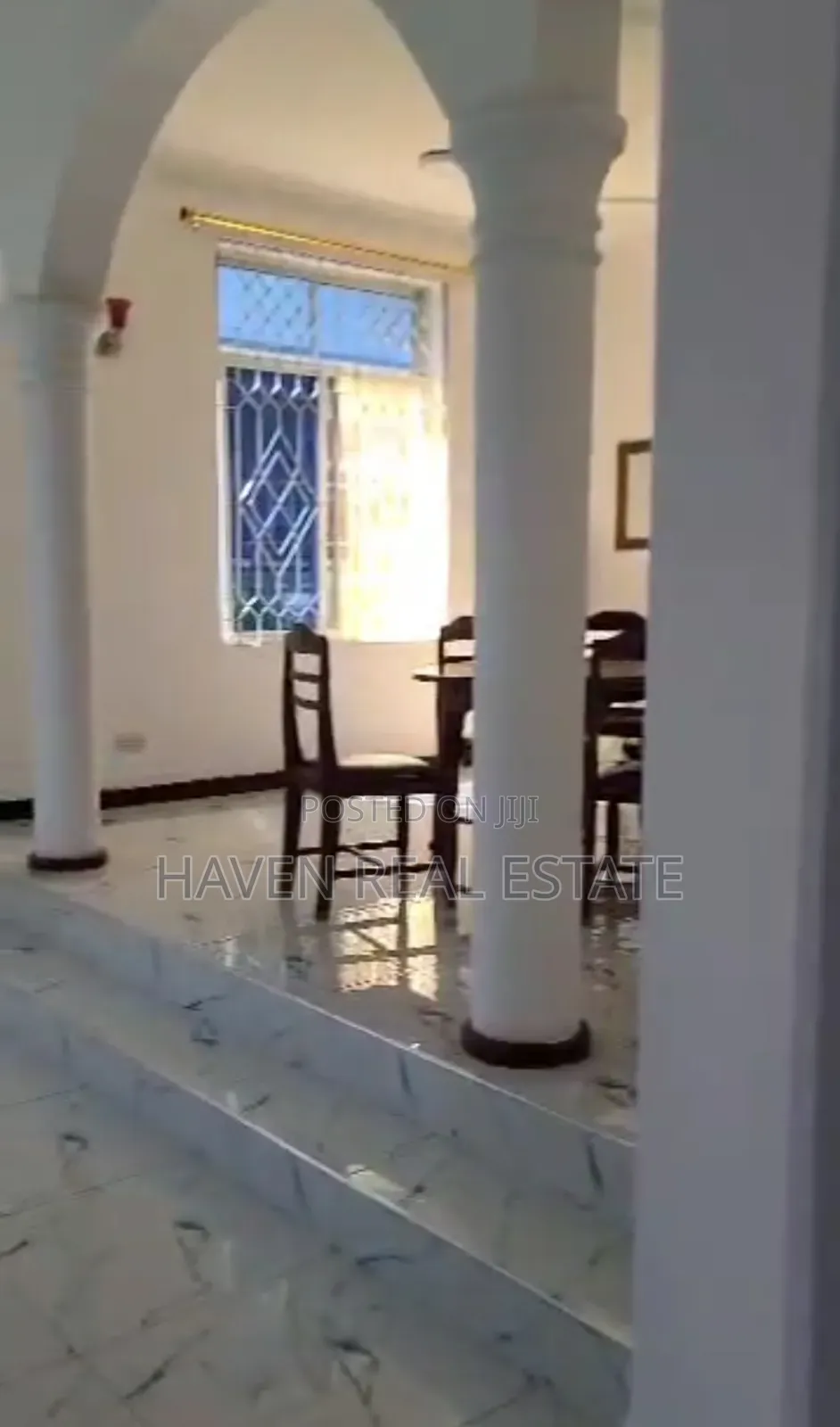 4bdrm House in Mjini for rent