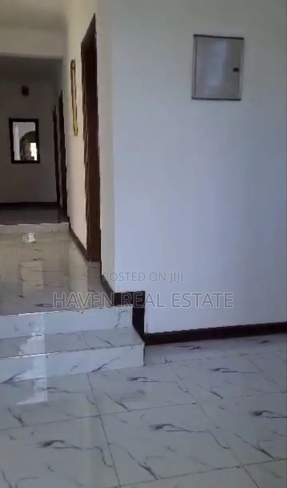 4bdrm House in Mjini for rent
