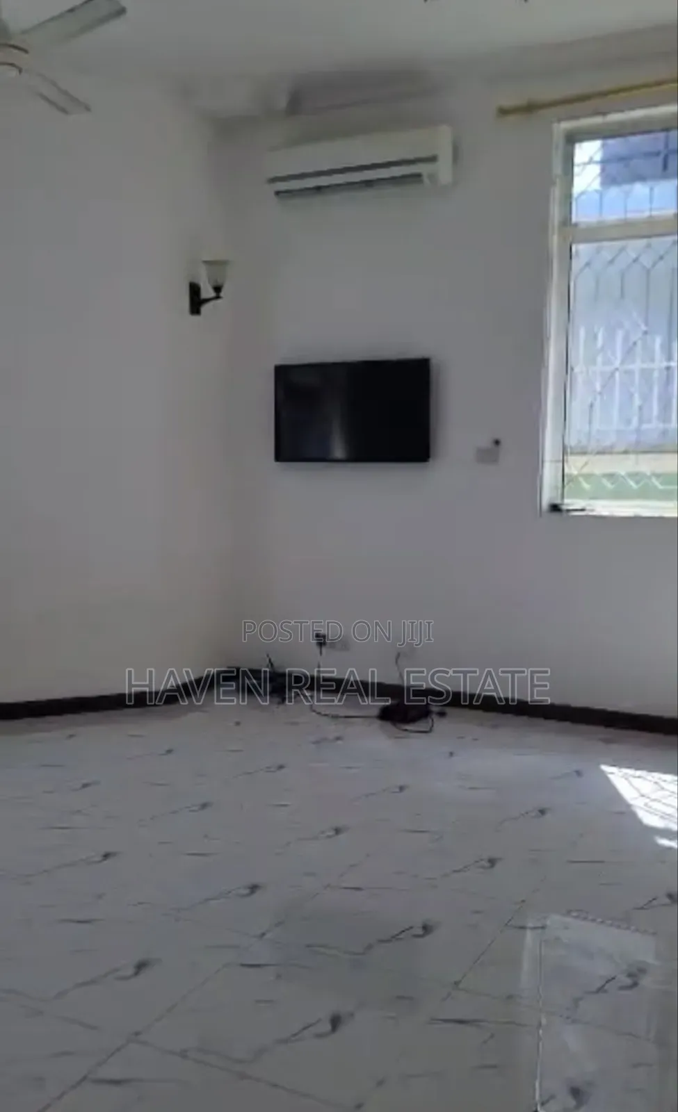 4bdrm House in Mjini for rent