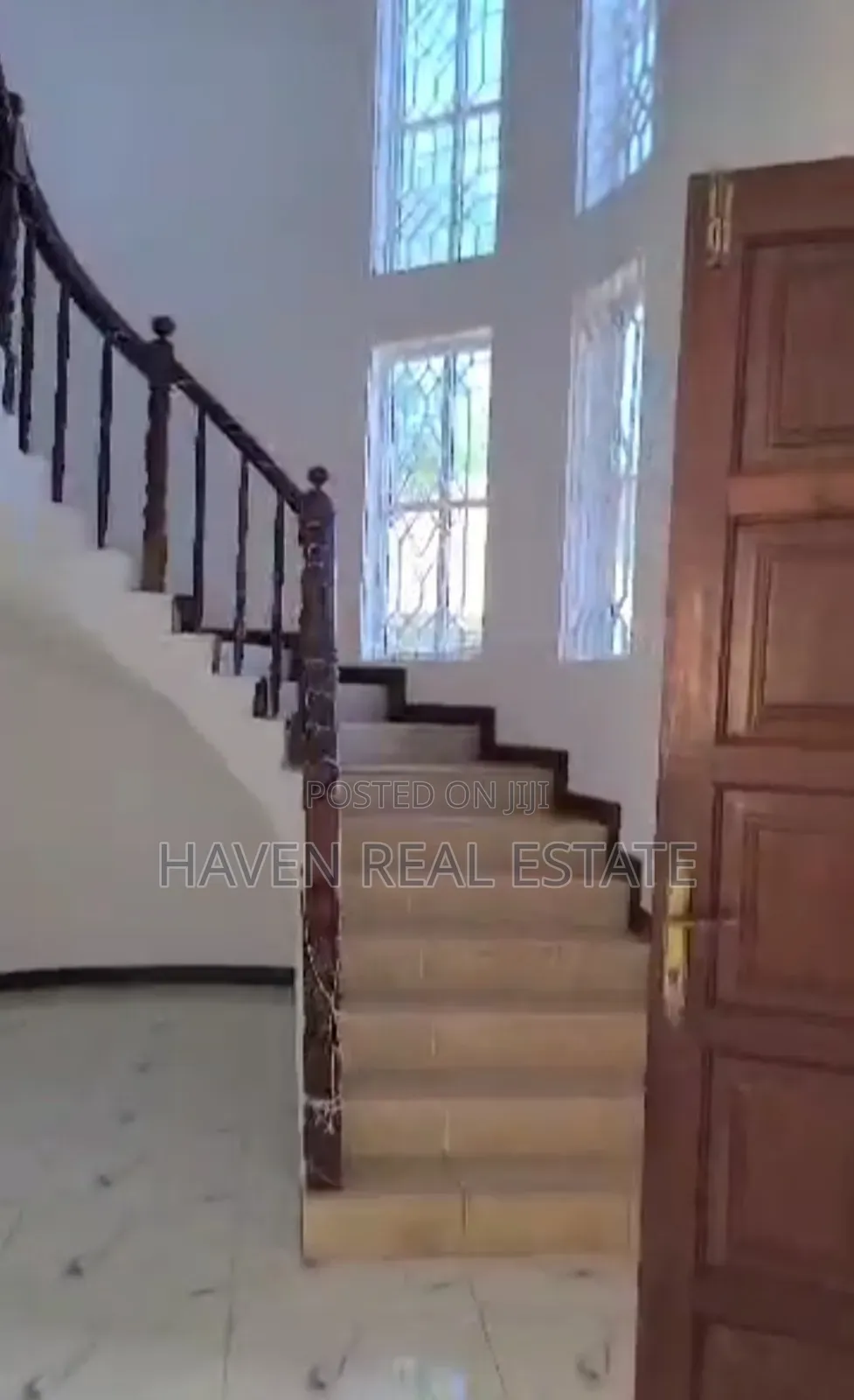 4bdrm House in Mjini for rent