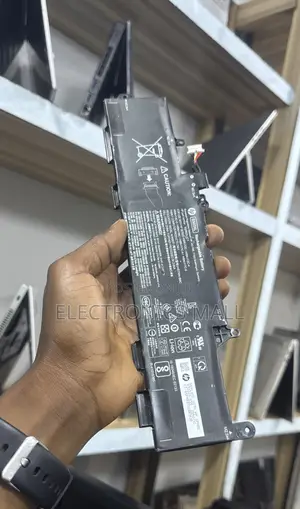Laptop Battery