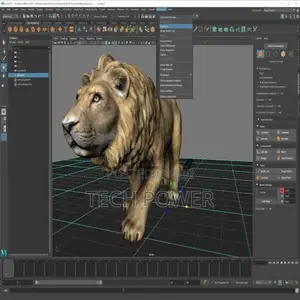 Autodesk Maya 2015 Activated