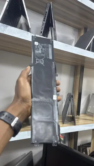 Dell Battery