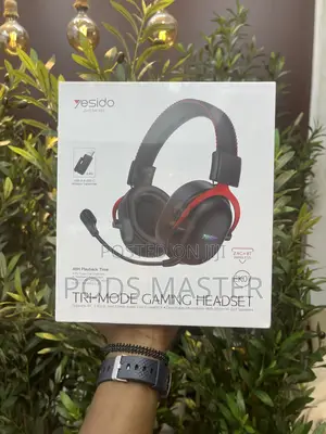Yesido Gaming Headset