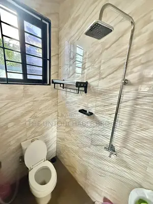1bdrm Apartment in Kijitonyama Akachube for rent
