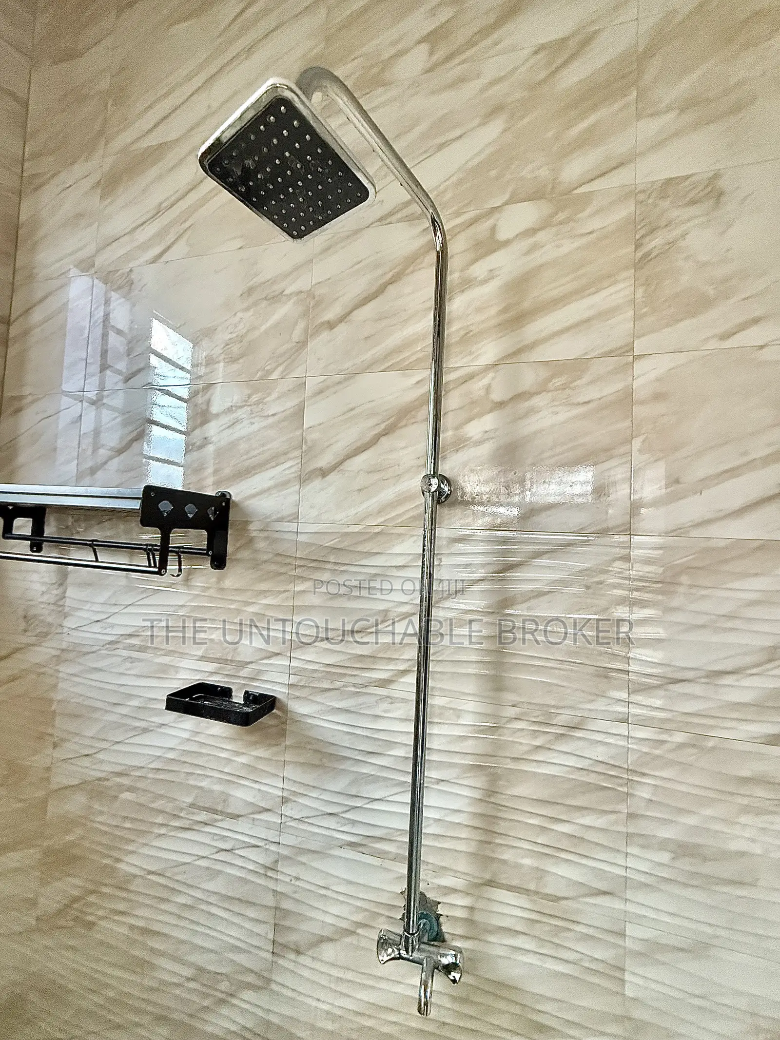 1bdrm Apartment in Kijitonyama Akachube for rent