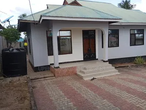 3bdrm House in Kwa Robert Goba for sale