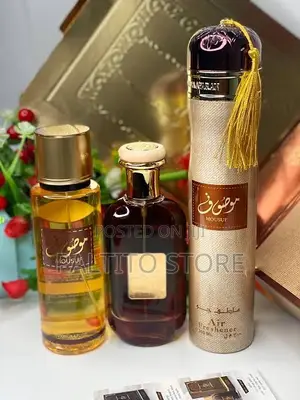 Mousuf Collection Set