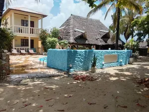 Second Line Beach Hotel for Rent at Nungwi Zanzibar