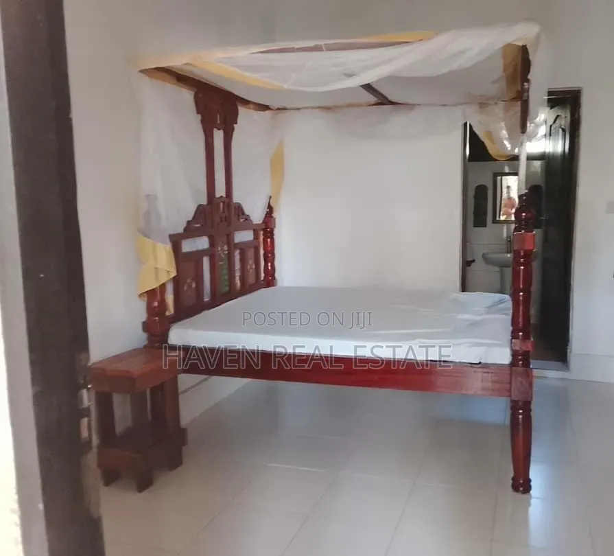 Second Line Beach Hotel for Rent at Nungwi Zanzibar