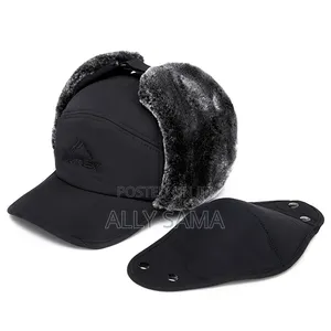 Trapper Hat New Design 2026