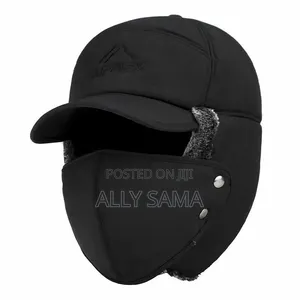 Trapper Hat New Design 2026