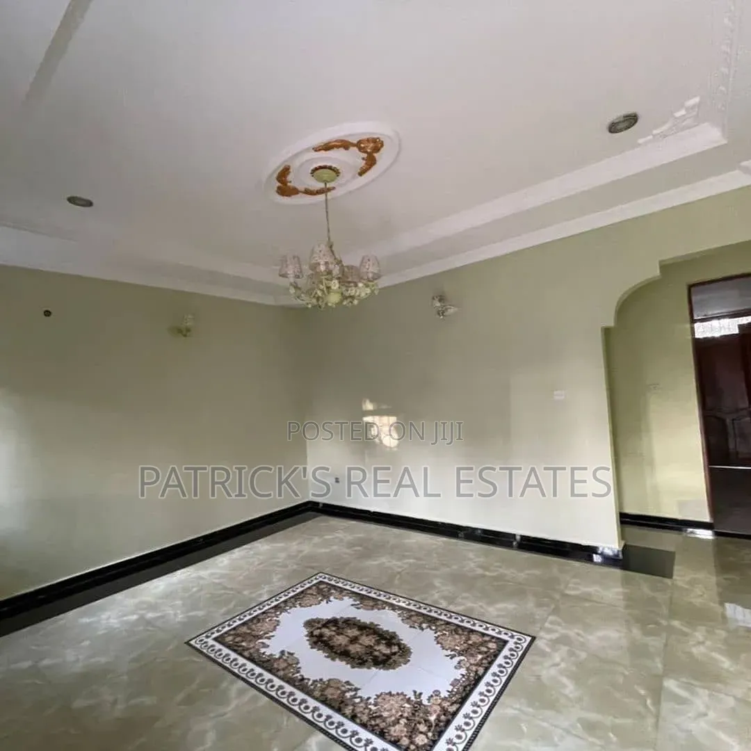 2bdrm Apartment in Patricks Real Estate, Mbezi Beach for rent