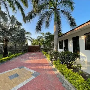2bdrm Apartment in Patricks Real Estate, Mbezi Beach for rent