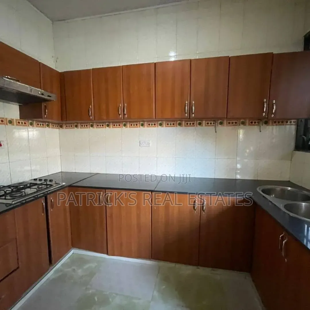 2bdrm Apartment in Patricks Real Estate, Mbezi Beach for rent