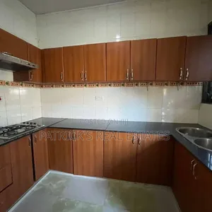 2bdrm Apartment in Patricks Real Estate, Mbezi Beach for rent
