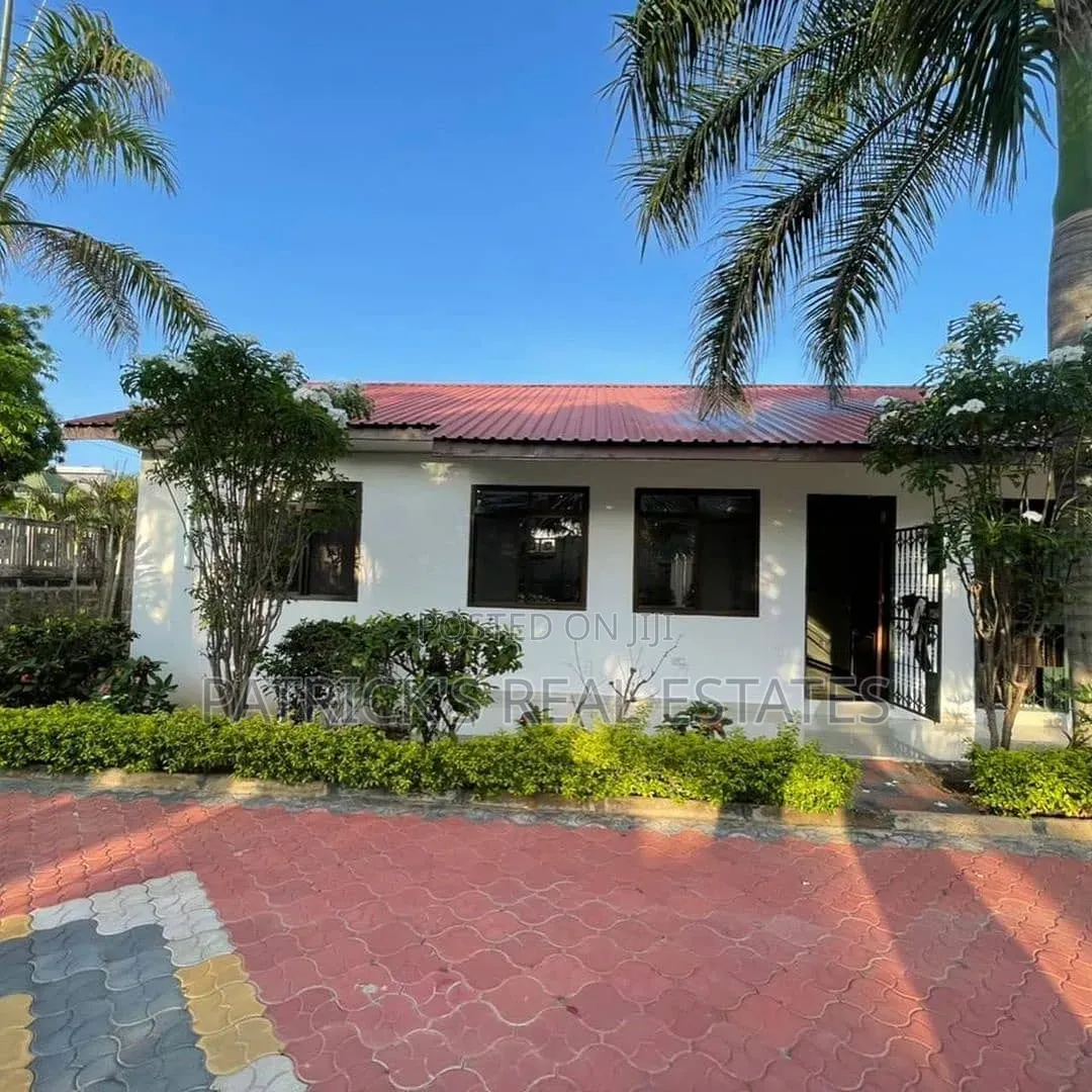 2bdrm Apartment in Patricks Real Estate, Mbezi Beach for rent