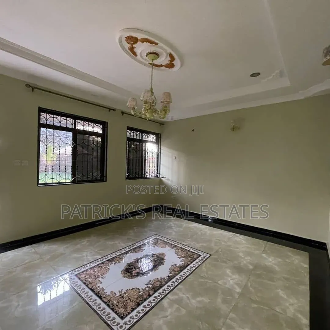 2bdrm Apartment in Patricks Real Estate, Mbezi Beach for rent