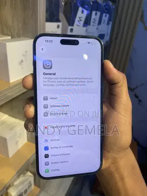 Apple iPhone 14 Pro Max 128 GB Purple
