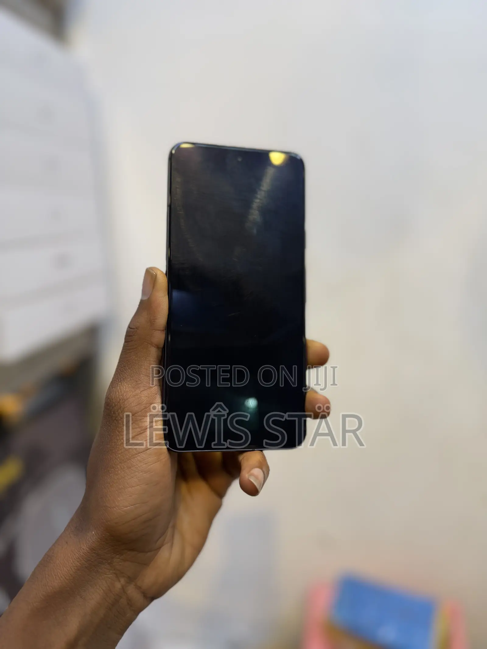 Google Pixel 8 128 GB Black