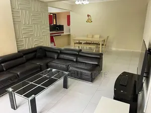 Furnished 3bdrm Apartment in Upanga for rent
